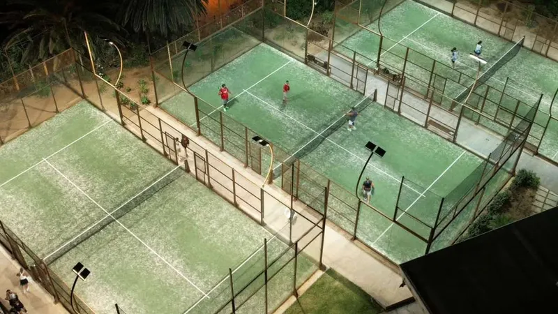 Fotos DR/Associação Desportiva "Os Profetas"