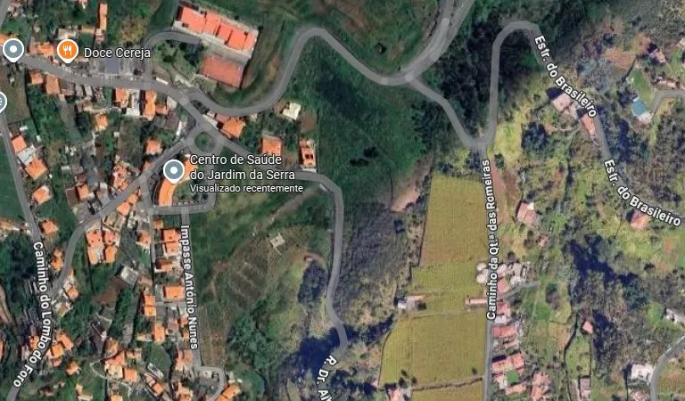 Foto Google Maps
