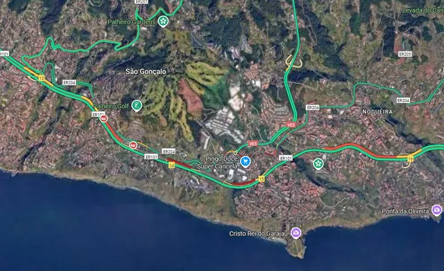 Foto Google Maps