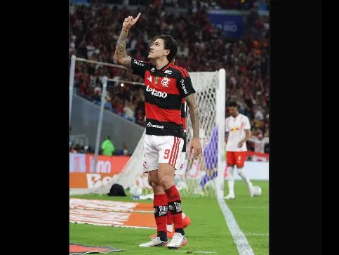 Foto DR/Flamengo