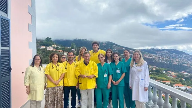 Foto DR