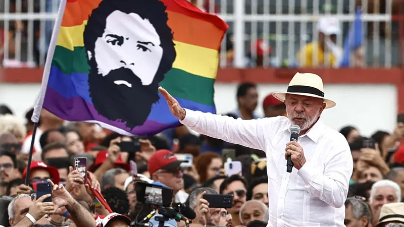Foto&nbsp;EPA/André Coelho