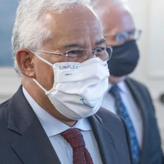 Portugal receberá 15,3 mil milhões do Fundo de recuperação