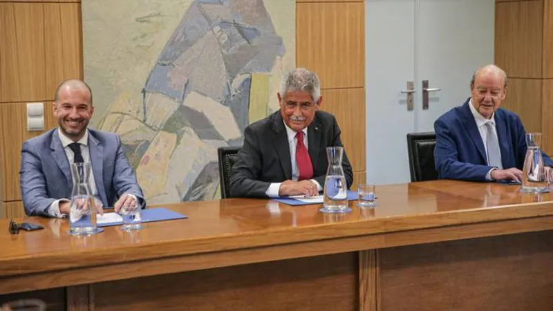 Foto Gerardo Santos / Global Imagens