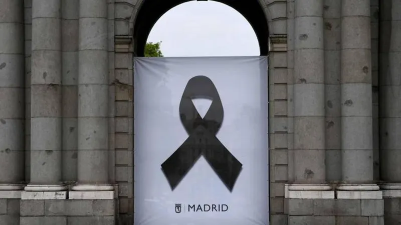 Foto Gabriel BOUYS / AFP
