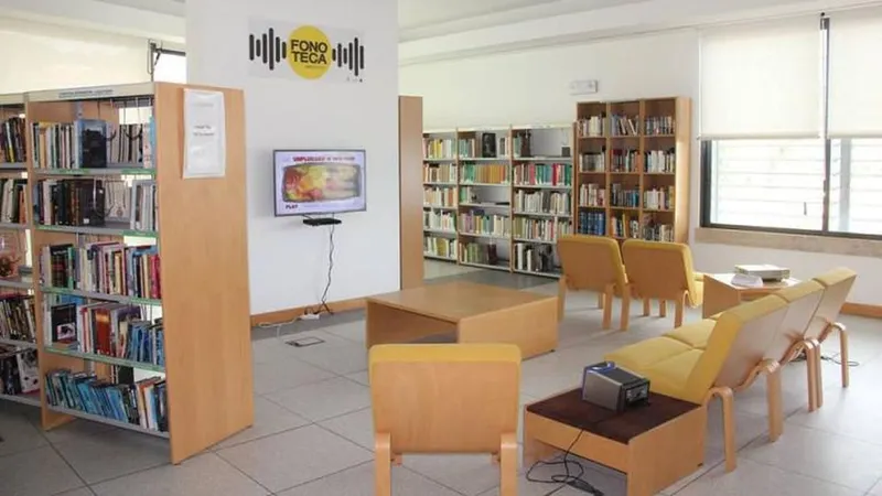 A cerimónia decorrerá hoje, pelas 18 horas, na Biblioteca Municipal de Machico.