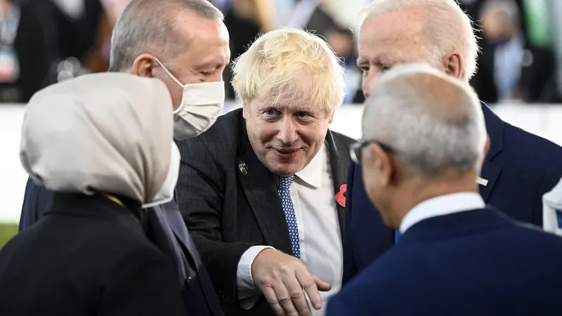 Foto Riccardo Antimiani/EPA