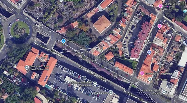 Foto Google Maps