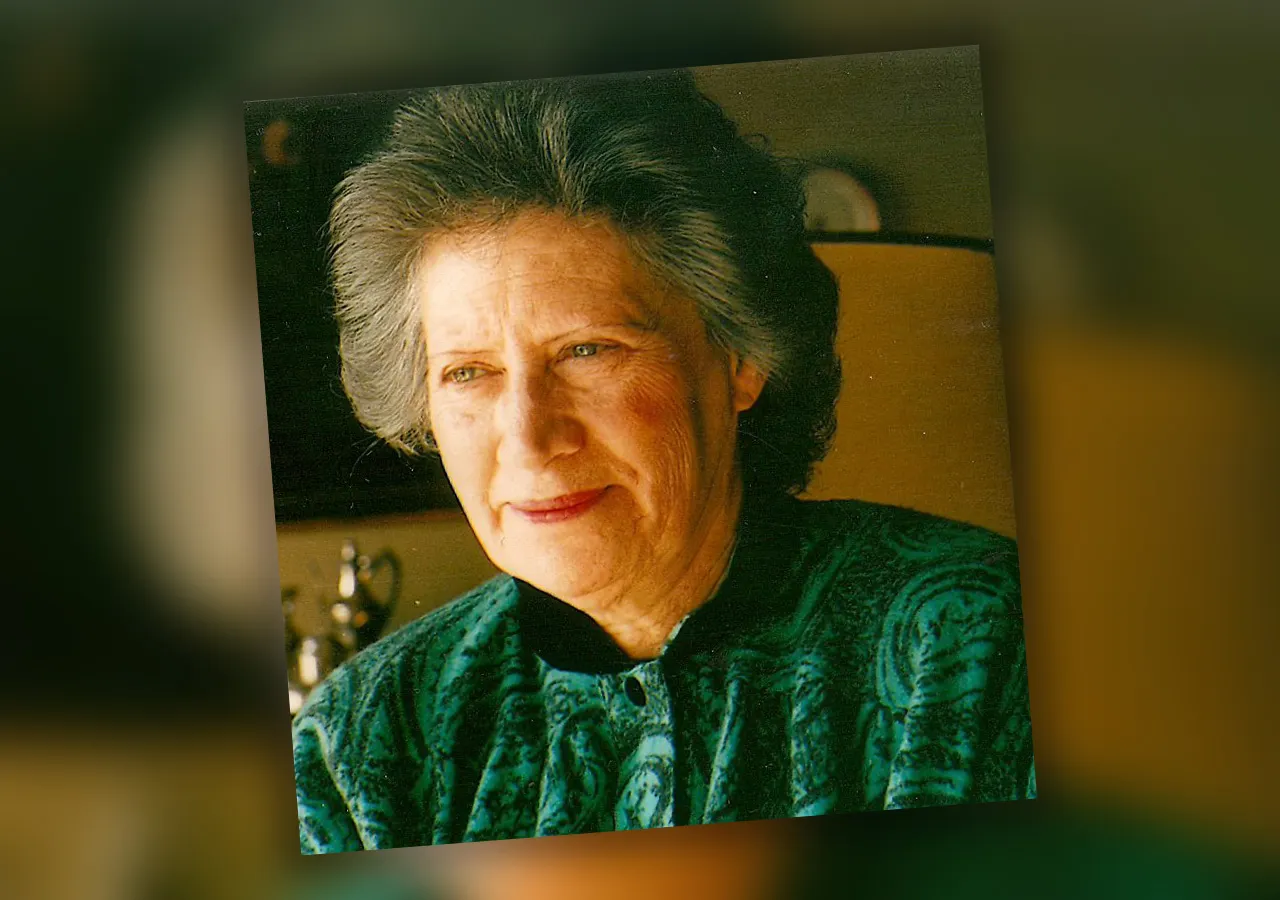 Maria do Carmo Rodrigues&nbsp;