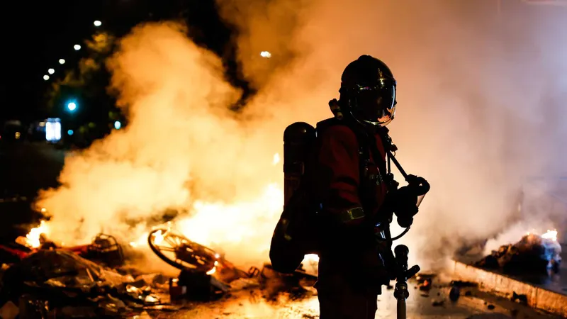Foto&nbsp;MOHAMMED BADRA/EPA