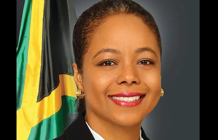 Marlene Malahoo Forte. Foto DR