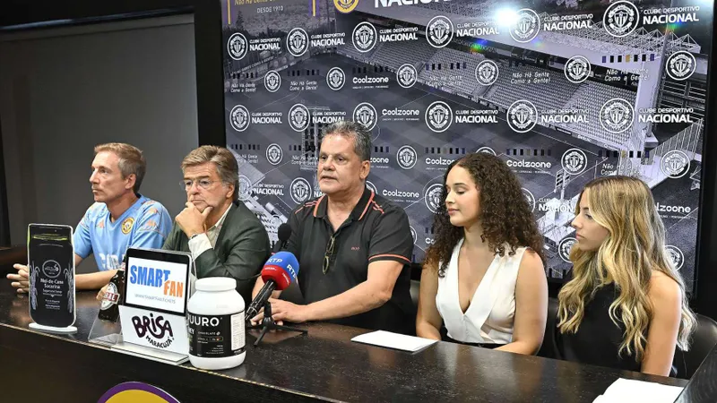 Foto Hélder Santos/ASPRESS