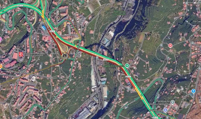 Foto Google Maps