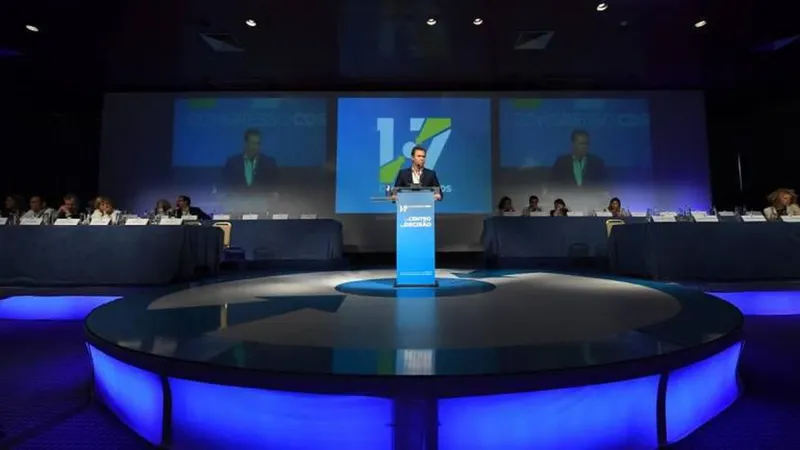 Foto Hélder Santos/ASPRESS