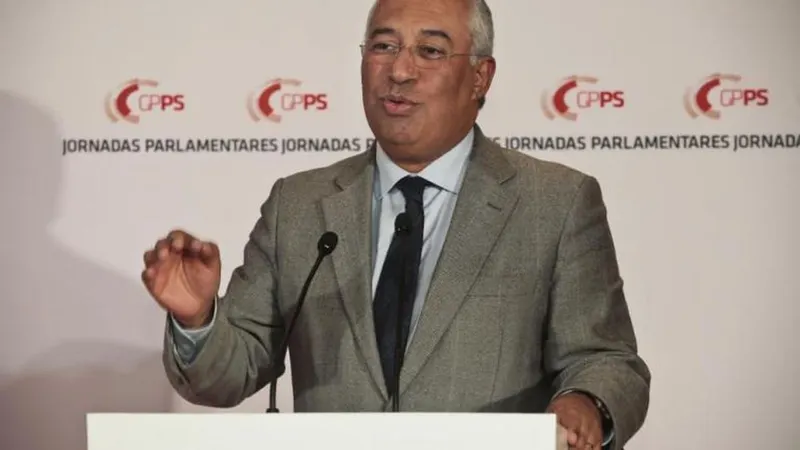 Foto Lusa