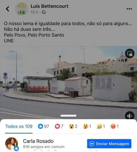 Captura Facebook