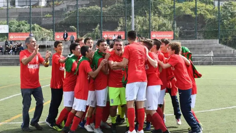 Foto Rui Silva/ASPRESS