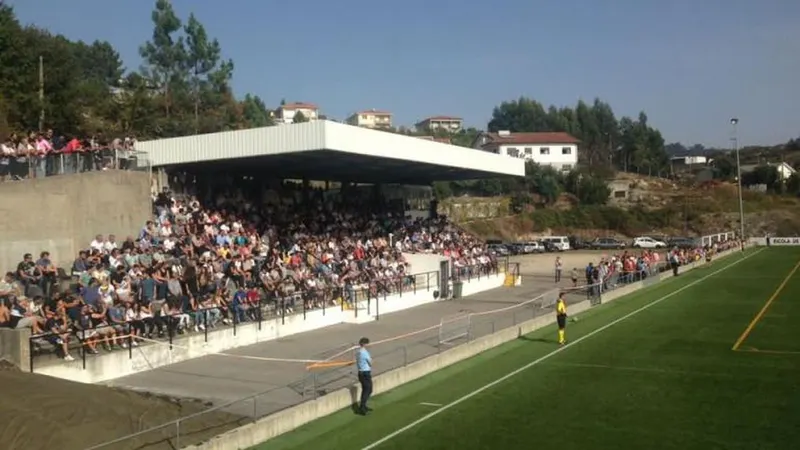 Foto GDU Torcantense