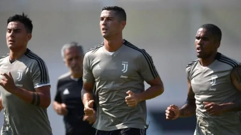 Foto Juventus