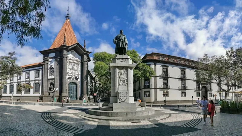 Foto&nbsp;Miguel Almeida / Shutterstock.com