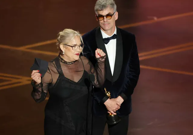 Foto CHRIS TORRES/EPA 