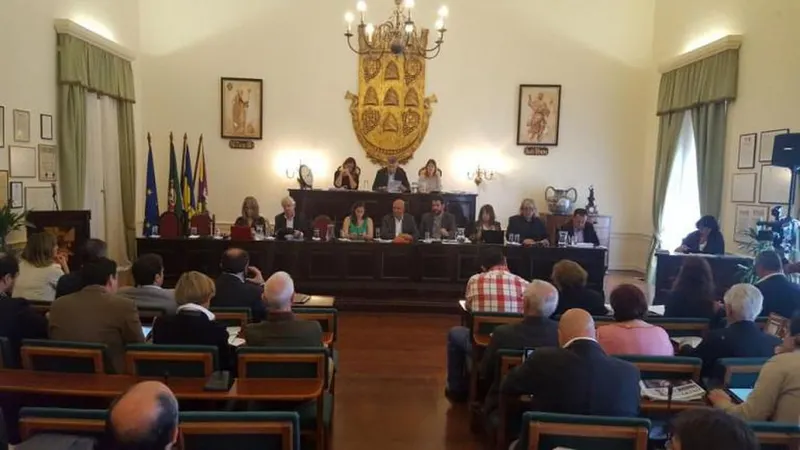 A proposta do CDS foi a primeira a ser aprovada na última Assembleia Municipal
