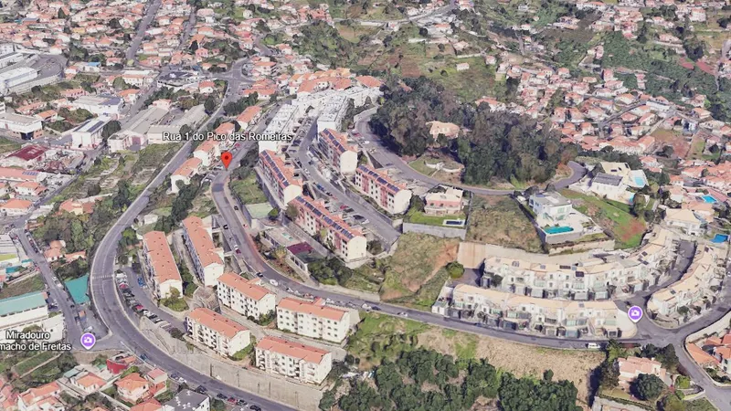 Foto Google Earth