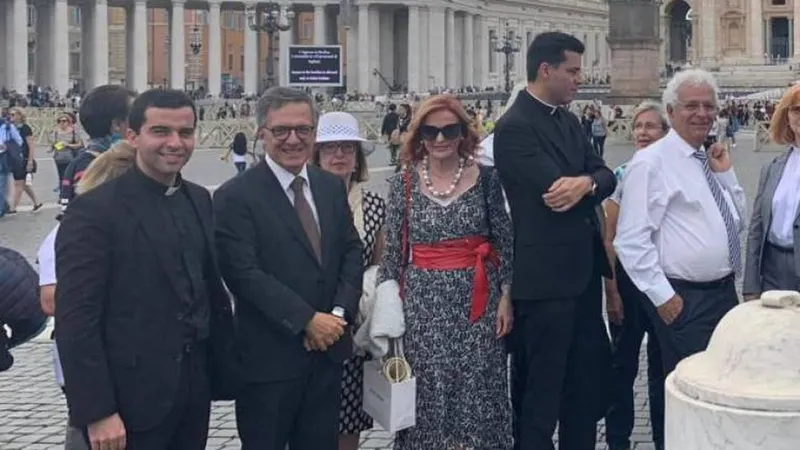 Foto Ricardo Miguel Oliveira