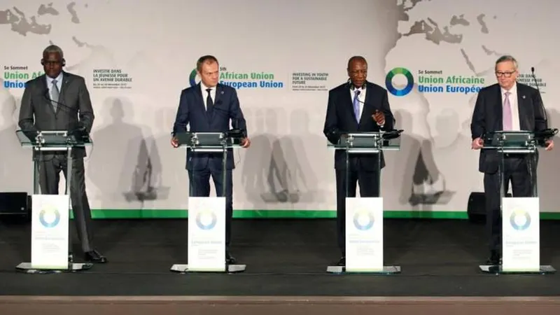 O Acordo de Conacri é um instrumento proposto pela CEDEAO, em Outubro de 2016, para acabar com a crise política na Guiné-Bissau, mas a sua aplicação tem sido objecto de controvérsia entre os líderes guineenses.