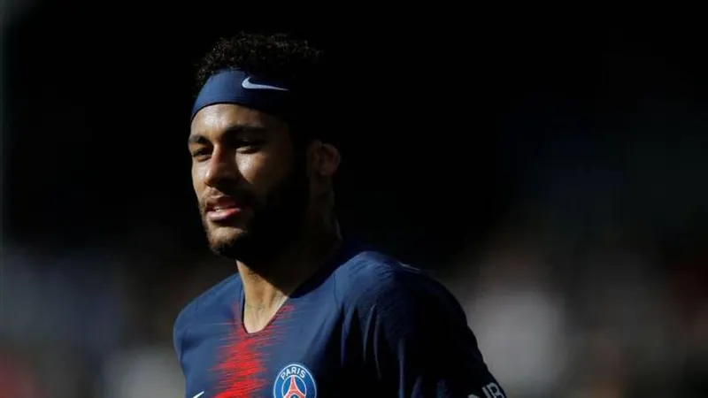 Foto REUTERS/Stephane Mahe