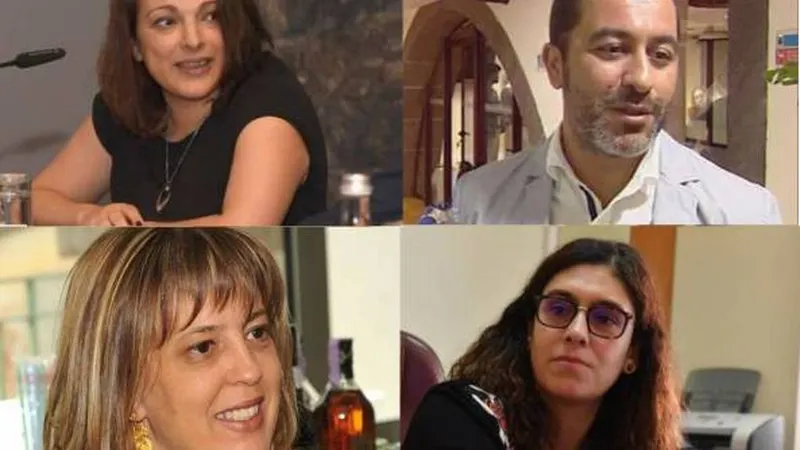Os candidatos ao cargo são Susana Mão de Ferro, Filipe Câmara, Teresa de Sousa e Susana Cortez.