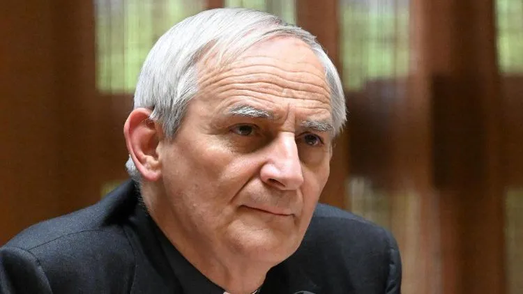 Foto DR/Vatican News/ANSA