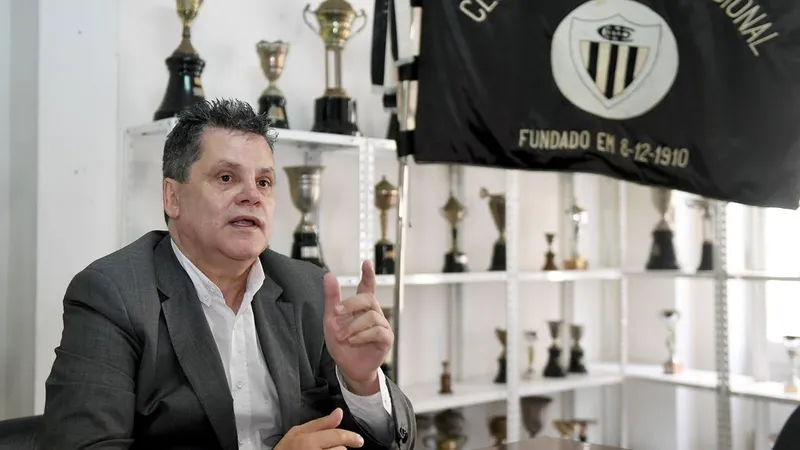 Foto Arquivo