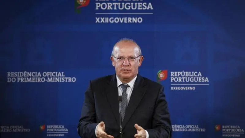 Foto Lusa