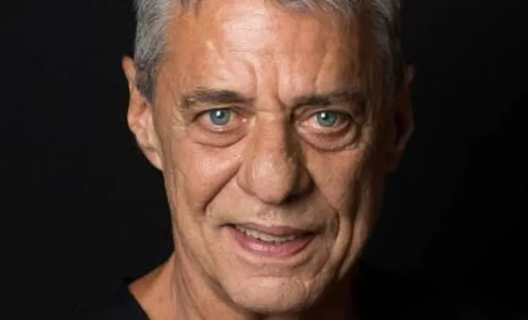 Foto Leo Aversa