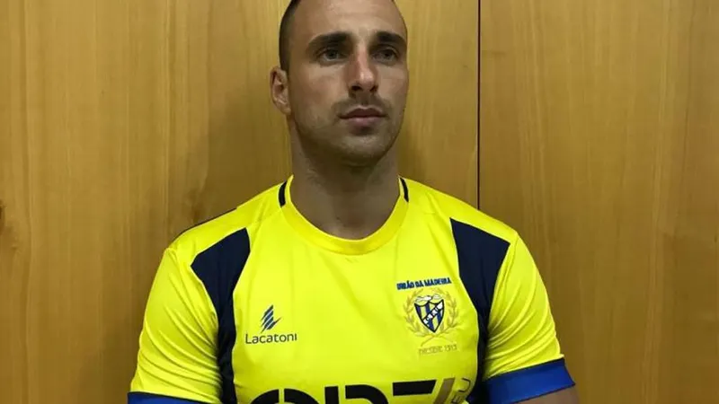 Foto CF UNião