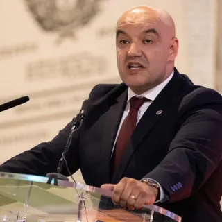 Celso Bettencourt, delegado regional da ANAFRE