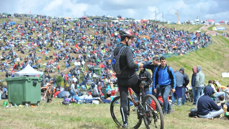 Foto DR/Rally de Portugal/Facebook