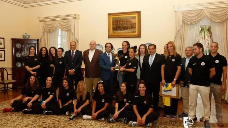 Foto Governo Regional
