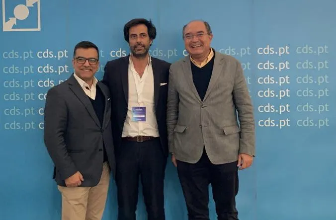 Foto CDS