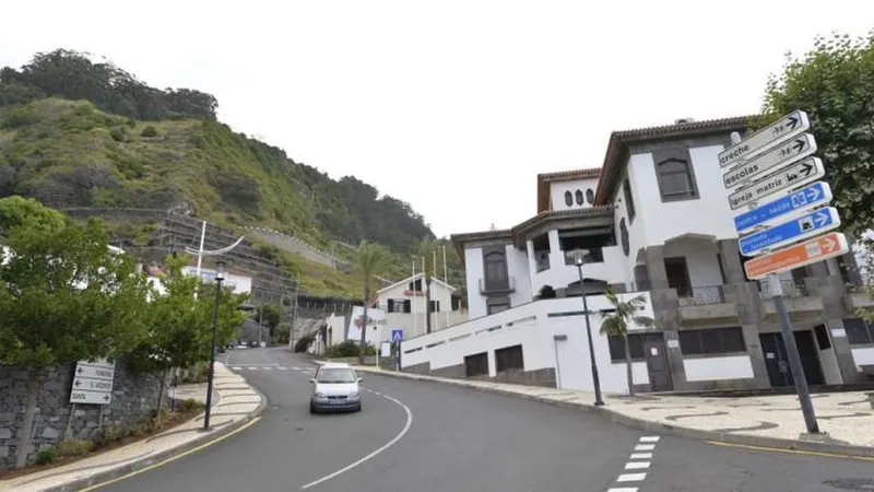 Foto Arquivo
