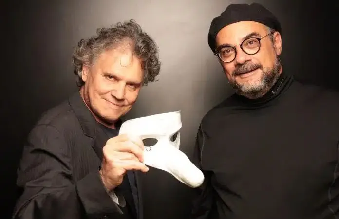 Músicos actuam no dia 19 de Novembro, no Funchal.&nbsp;