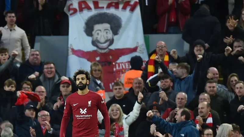 FOTO PETER POWELL/EPA