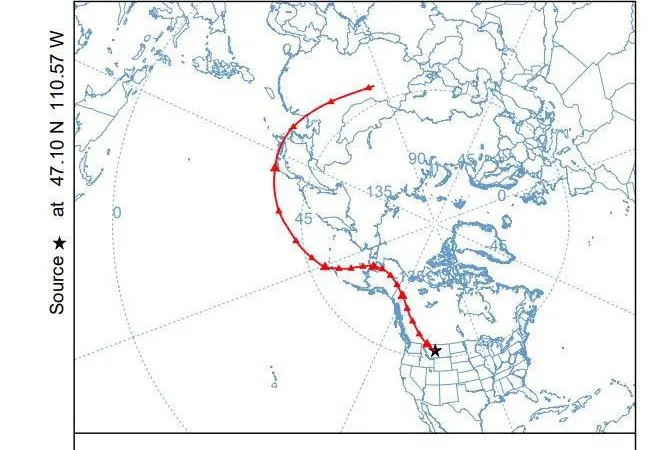 Foto DR/NOAA