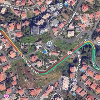 Foto Google Maps