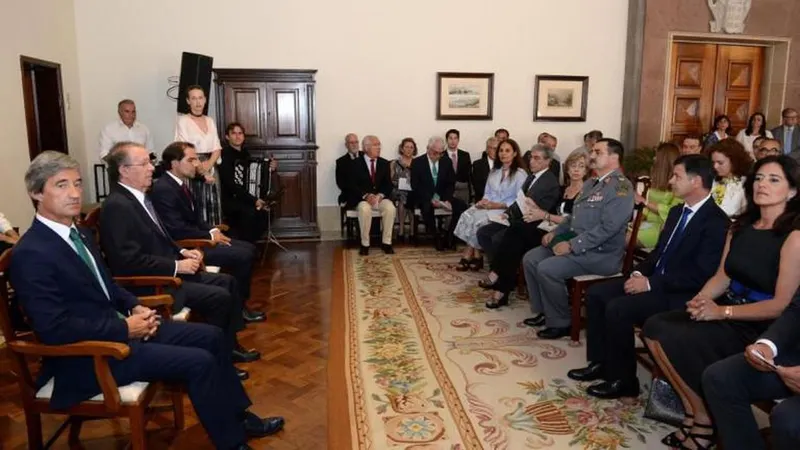 Foto Joana Sousa/Aspress