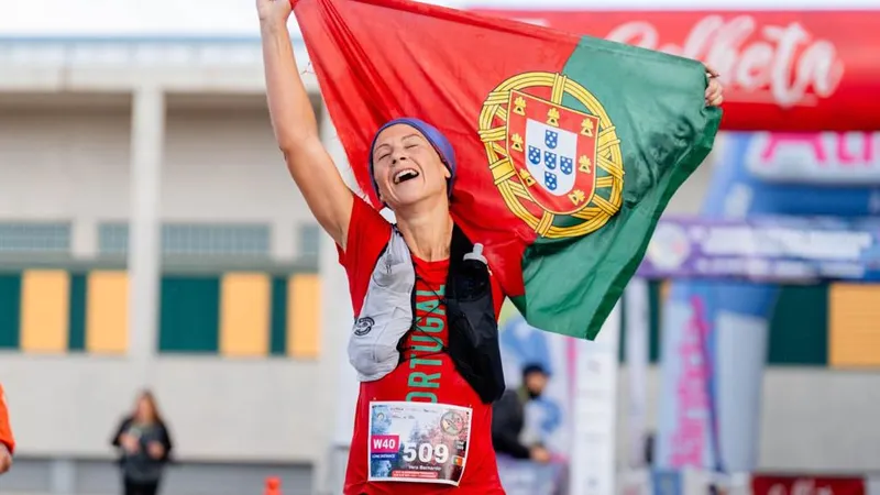 Foto Paulo Sardinha/AARAM