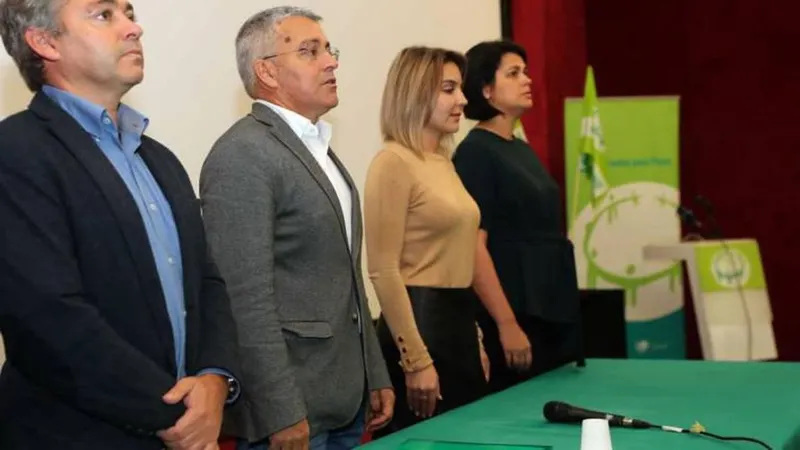 Foto Lusa