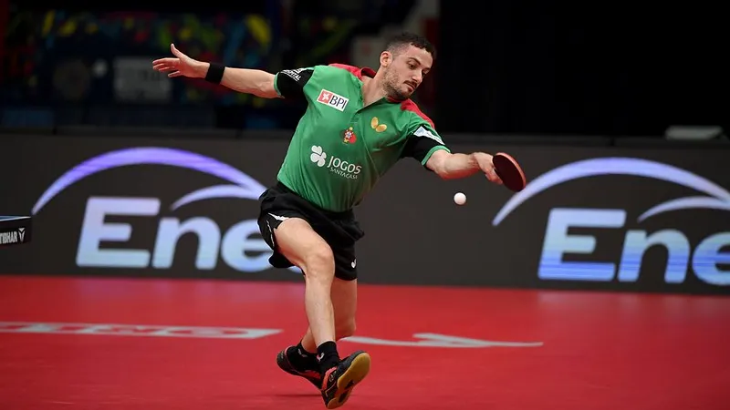 Foto ITTF