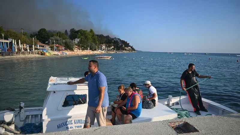 Foto&nbsp;STRINGER/ANA-MPA/EPA